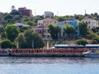 Uluslararası Megisti-Kaş Swim 2023 Barış ve Dostluk Yarışı