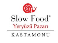 Slow Food Kastamonu Yeryüzü Pazarı açılıyor  