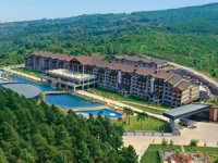 Elite World Grand Sapanca’da Bayramın Tadını Çıkarın