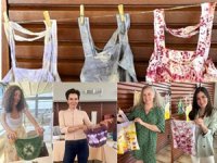 Conrad Istanbul Bosphorus farkındalık yaratıyor