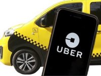 Uber İstanbul'da Geniş Taksi hizmetini başlatıyor