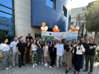 Mp Hotels Türkiye Ekibi, FTI'ın 40. yılını kutladı