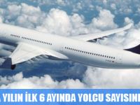 LUTFANSA VE SWİSS HAVAYOLLARI İLE 35 MİLYON KİŞİ SEYAHAT ETTİ