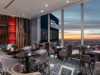 Şehrin Keyfini Hılton İstanbul Bomonti’de Çıkarın