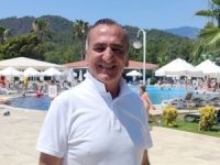 Kemer'de otel dolulukları  %40 ile 70 arasında