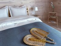 BİR TATLI HUZUR: ASSOS SİZİN EV