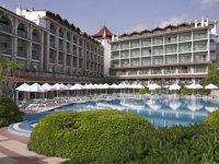 Martı Resort ve La Perla yepyeni bir tatil anlayışı ile yenilendi