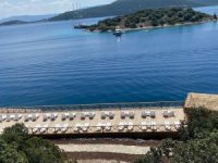 Ücretsiz Halk Plajı Sayısı 35’e Ulaşacak