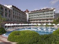 Martı Hotels & Marinas’ta Zamanın Ruhuna Dokunan Değişim