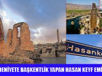 HASANKEYF, 5. KEZ EMITTTE!