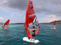 Vakkorama Türkiye Windsurf Şampiyonası 16-20 Ağustos’ta Alaçatı’da 