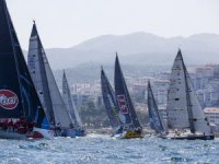 Tarihi ve Doğal Güzelliklerin İzinde Yelken Heyecanı