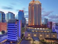 Hilton Istanbul Maslak’ta üst düzey atama
