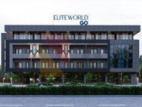 Elite World Hotels&Resorts, en yeni markası ELITEWORLD GO ile Van’da!