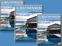 Turizmin Sesi Dergimizin Ağustos 2023 54'ncü Sayısı Yayında 