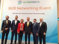 Globemeets B2B Networking ile Yeni ufuklara diyoruz