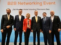 Globemeets B2B Networking ile Yeni ufuklara diyoruz