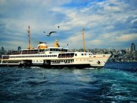 Avcılar vapur hatları 9 Ekim'den itibaren durduruldu