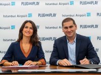 İGA İstanbul Havalimanı, İnovasyon Merkezi oluyor