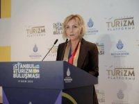 İstanbul Turizm Buluşması’nda turizm sektörünün gelişimi konuşuldu