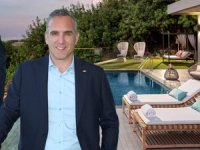 Mandarin Oriental, Bodrum’a 10. yılında  yeni genel müdür