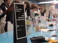 Havacılar çevresel sorumluluk konusundak ortak çalıştı