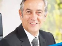 Serhat Soğukpınar Sabiha Gökçen Havalimanı CEO’su olarak atandı