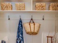 Her Alanda Kullanılan İşlevsel Askılık Modelleri