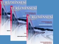 Turizmin Sesi Dergimizin ARALIK 2023 58'ncı Sayısı Yayında