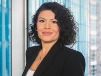 Akfen GYO’nun Genel Müdürlüğü’ne vekâleten Ece Demirpençe getirildi