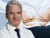 Bel fıtığı tedavisinde yüzde 95 cerrahi gerekmiyor!
