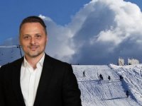 Havalar Soğudu Kayak Tatili İçin Hazırlıklar Başladı