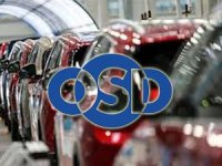 Otomotiv Sanayii Derneği, 2023 Yılı Verilerini Açıkladı!