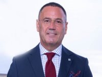 TFYD’de başkanlık bayrağını İlhan Ersözlü devraldı 