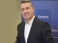 Dorak Holding iş ortaklarını İstanbul’da bir araya getirdi