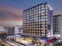 DoubleTree by Hilton Şanlıurfa'da Düğün Sevinci Başlıyor!