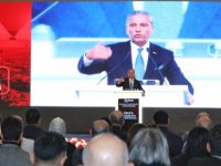 Başkentte  TÜRSAB'ın bölünmesine karşı güçlü itiraz