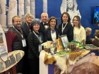 DÜNYA EMİTT’TE İZMİR YOK