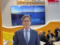 Emre Narin; 2024’te pazar çeşitliliğini arttıracağız