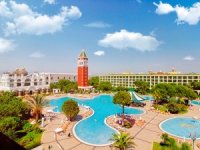 Antalya’nın İkon Oteli Venezia Palace Yeni Sahiplerini Buldu