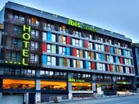 IBIS İSTANBUL ŞİŞLİ, İSTANBUL’DA KAPILARINI AÇTI 