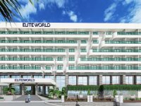 Elite World, franchise modeliyle büyüme stratejisine Kuşadası’yla devam ediyor
