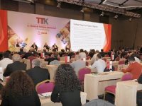 2. TÜRSAB Turizm Kongresi’nin ikinci günü panellerle devam etti