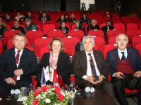 Kars’ın Tüm Zenginlikleri Konferansta Konuşuldu