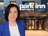 Radisson Otel Grubu’nda Üst Düzey Atama