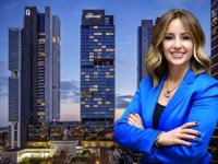 Fairmont Quasar Istanbul’da atama