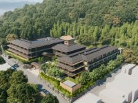 Banyan Group 2024'te 19 yeni otel açıyor