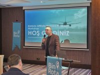 Turizm sektörü “İş Ortaklığı” modeliyle büyüyecek