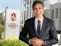 Bodrum Otellerinde dolulukların %90'ı bulmasını bekliyoruz