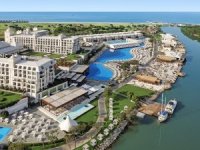 Doğanın Uyanışına Antalya’da Tıtanıc Hotels’de Şahit Olun